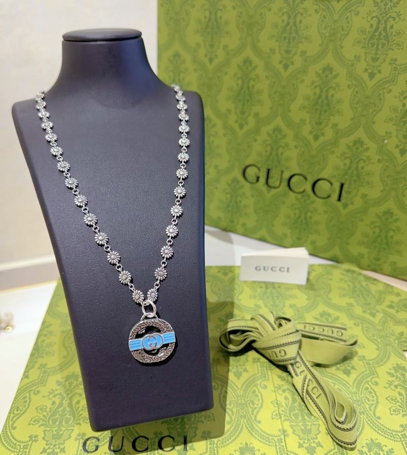 Gucci Necklaces